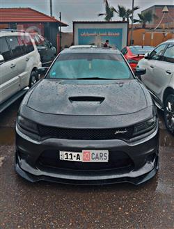 دودج تشارجر